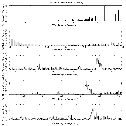 Flux spectrum (1)_zeta Pup_obsid_20158
