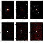 Source region detail images_zeta Pup_obsid_20157