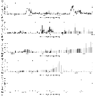 Flux spectrum (2)_zeta Pup_obsid_20157