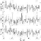 Light curve_zeta Pup_obsid_21659