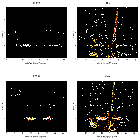 Order-sorting image_zeta Pup_obsid_21673