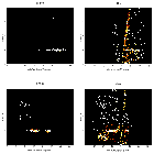 Order-sorting image_SN 1987A_obsid_19289