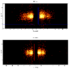 Dispersion coordinates field image_IGR J17591-2342_obsid_20173