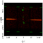 Sky field image_HZ 43_obsid_20706