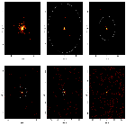 Source region detail images_Capella_obsid_22003
