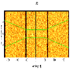 Dispersion coordinates field image_eta Lep_obsid_20130