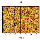 Dispersion coordinates field image_NGC 3516_obsid_19520