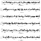 Counts Spectrum (3)_NGC 3516_obsid_19520