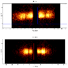 Dispersion coordinates field image_4U 1626-67_obsid_19782
