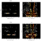 Order-sorting image_zeta Pup_obsid_20154