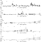Flux spectrum (2)_zeta Pup_obsid_20154
