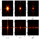 Source region detail images_Mrk 421_obsid_20942