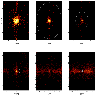 Source region detail images_Mrk 421_obsid_22074