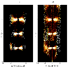 Order-sorting image_Mrk 421_obsid_21824