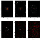 Source region detail images_zeta Pup_obsid_22049