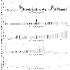 Flux spectrum (2)_zeta Pup_obsid_22049