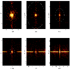 Source region detail images_Mrk 421_obsid_21826