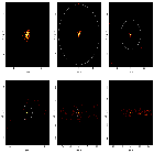 Source region detail images_PKS 1830-211_obsid_22197