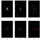 Source region detail images_PKS 1830-211_obsid_22198