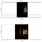 Dispersion coordinates field image_PKS 1830-211_obsid_22198
