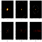 Source region detail images_PKS 1830-211_obsid_22199
