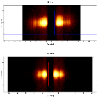 Dispersion coordinates field image_GX 13+1 (4U 1811-17)_obsid_20192