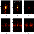 Source region detail images_Mrk 421_obsid_21829