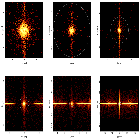 Source region detail images_Mrk 421_obsid_21828