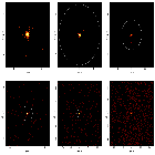 Source region detail images_zeta Pup_obsid_22280