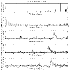Flux spectrum (1)_zeta Pup_obsid_22280
