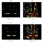 Order-sorting image_zeta Pup_obsid_22281