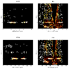 Order-sorting image_zeta Pup_obsid_22076
