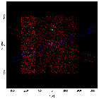 Sky field image_Proxima Cen_obsid_22185