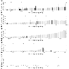 Flux spectrum (2)_Proxima Cen_obsid_22185