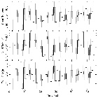 Light curve_zeta Pup_obsid_21898