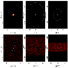 Source region detail images_RX J2143.0+0654_obsid_21670