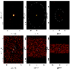Source region detail images_RX J2143.0+0654_obsid_21669