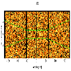 Dispersion coordinates field image_RX J2143.0+0654_obsid_21669