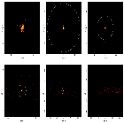 Source region detail images_PKS 1830-211_obsid_22240