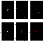 Source region detail images_PKS 1830-211_obsid_22239