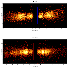 Dispersion coordinates field image_NGC 4051_obsid_859