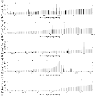 Flux spectrum (2)_V830 Tau b_obsid_21964