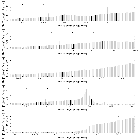 Flux spectrum (2)_V830 Tau b_obsid_21963