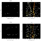 Order-sorting image_V830 Tau b_obsid_21962