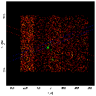 Sky field image_V830 Tau b_obsid_21166