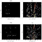 Order-sorting image_V830 Tau b_obsid_21166