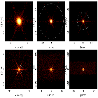 Source region detail images_HZ 43_obsid_21784