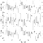 Light curve_theta 1 Ori C_obsid_23008