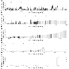 Flux spectrum (2)_theta 1 Ori C_obsid_23008