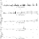 Flux spectrum (2)_theta 1 Ori C_obsid_22994